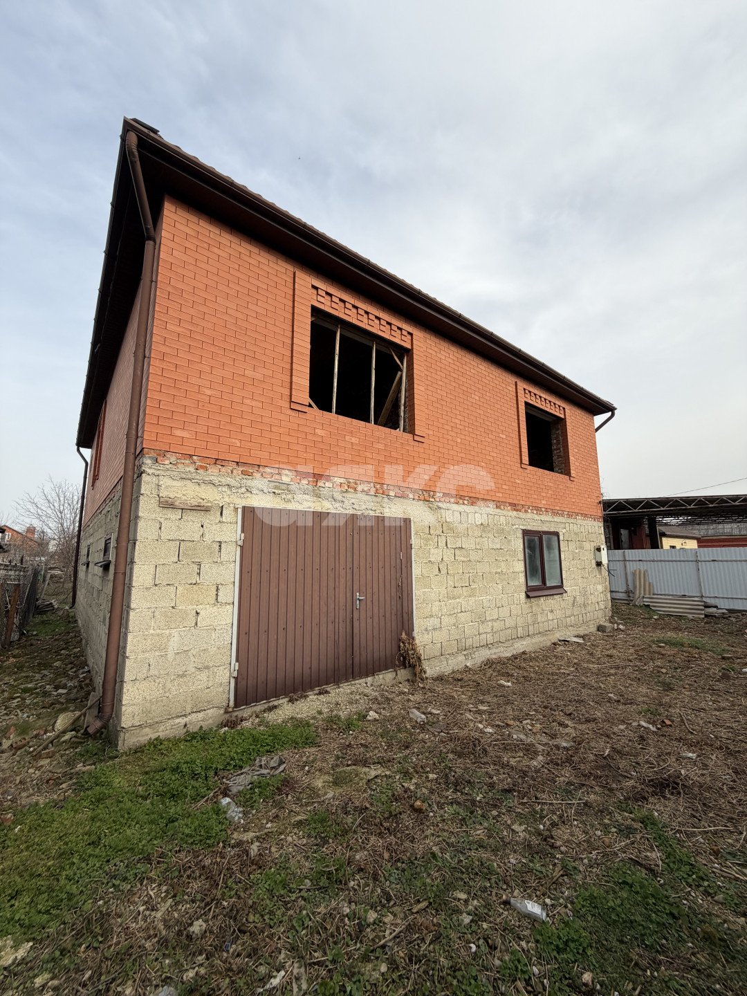 Фото №2: Дом 258 м² + 16 сот. - Старая, ул. Дружбы