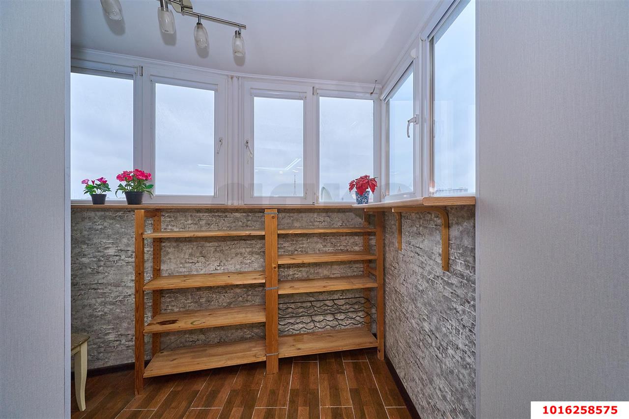 Фото №5: 3-комнатная квартира 96 м² - Краснодар, Центральный внутригородской округ, мкр. Центральный, ул. Базовская, 69