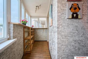 Фото №4: 3-комнатная квартира 96 м² - Краснодар, мкр. Центральный, ул. Базовская, 69