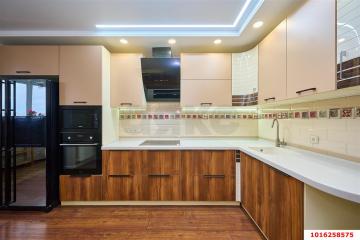 Фото №2: 3-комнатная квартира 96 м² - Краснодар, мкр. Центральный, ул. Базовская, 69