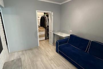 Фото №4: 1-комнатная квартира 31 м² - Краснодар, мкр. жилой комплекс Южане, ул. Даниила Смоляна, 78