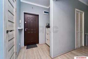 Фото №5: 1-комнатная квартира 31 м² - Краснодар, мкр. жилой комплекс Южане, ул. Даниила Смоляна, 78