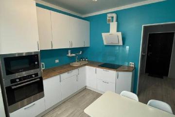 Фото №2: 1-комнатная квартира 31 м² - Краснодар, мкр. жилой комплекс Южане, ул. Даниила Смоляна, 78