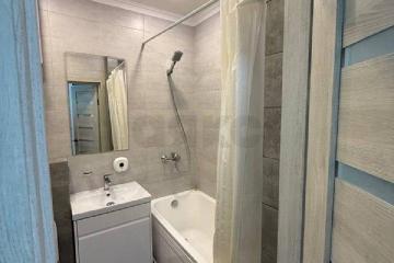 Фото №5: 1-комнатная квартира 31 м² - Краснодар, мкр. жилой комплекс Южане, ул. Даниила Смоляна, 78