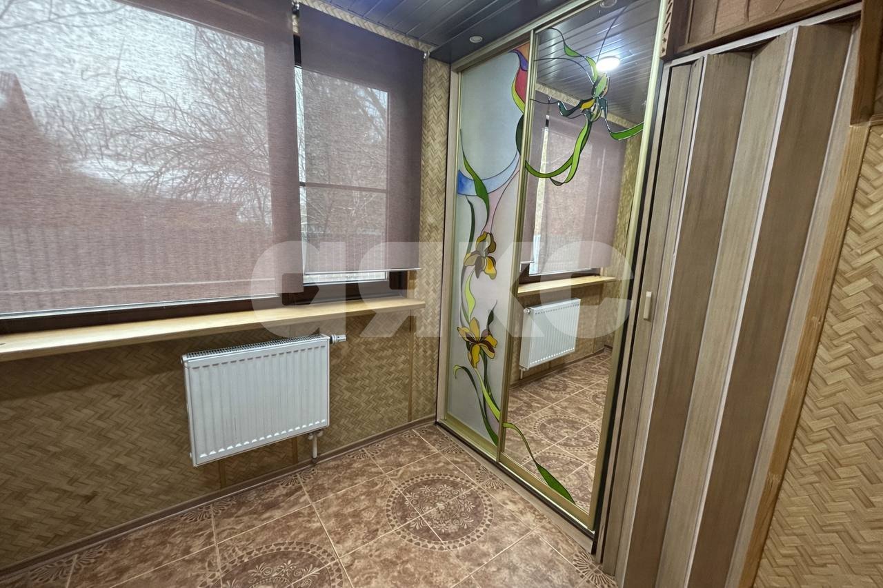 Фото №7: Дом 84 м² + 8 сот. - Раменское, Гостица, мкр. квартал Западная Гостица, ул. Берёзовая Просека, 53