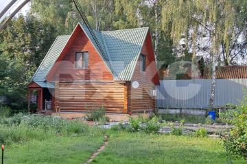 Фото №1: Дом 84 м² - Раменское, мкр. квартал Западная Гостица, ул. Берёзовая Просека, 53