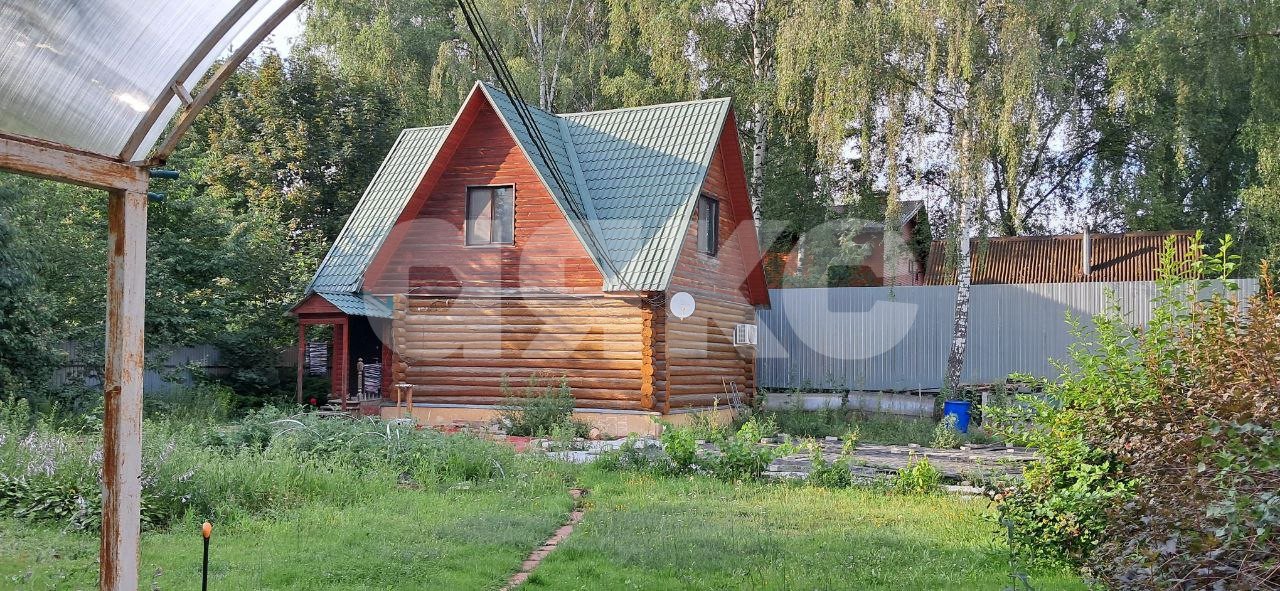 Фото №1: Дом 84 м² + 8 сот. - Раменское, Гостица, мкр. квартал Западная Гостица, ул. Берёзовая Просека, 53