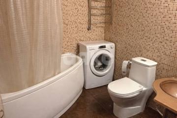 Фото №4: Дом 84 м² - Раменское, мкр. квартал Западная Гостица, ул. Берёзовая Просека, 53