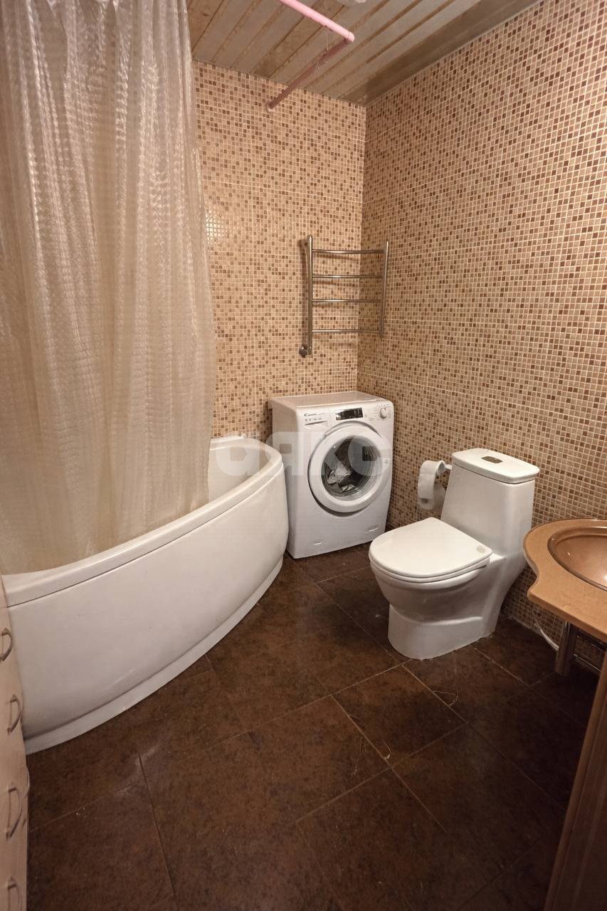 Фото №5: Дом 84 м² + 8 сот. - Раменское, Гостица, мкр. квартал Западная Гостица, ул. Берёзовая Просека, 53