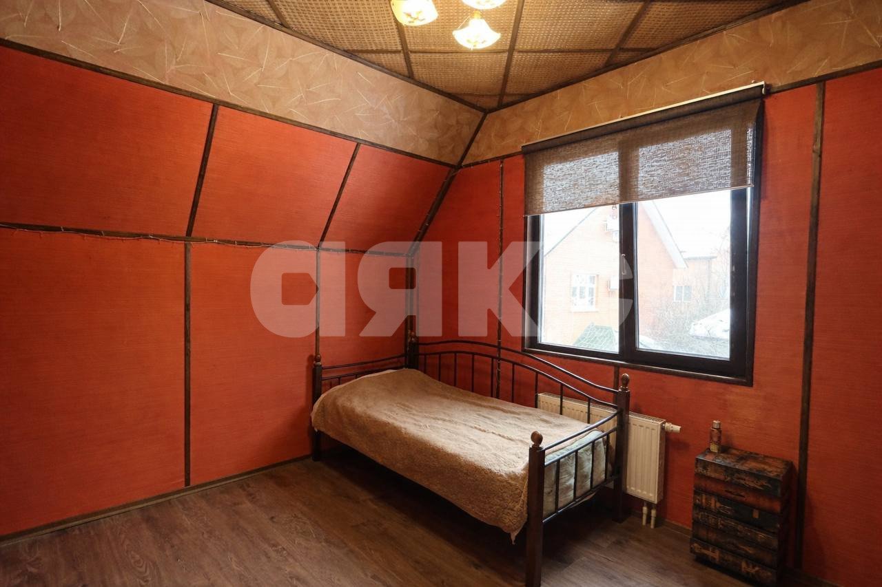 Фото №6: Дом 84 м² + 8 сот. - Раменское, Гостица, мкр. квартал Западная Гостица, ул. Берёзовая Просека, 53