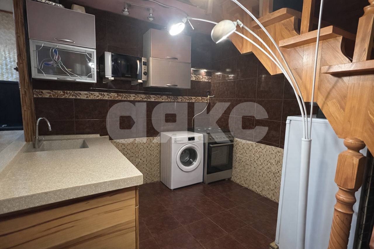 Фото №4: Дом 84 м² + 8 сот. - Раменское, Гостица, мкр. квартал Западная Гостица, ул. Берёзовая Просека, 53