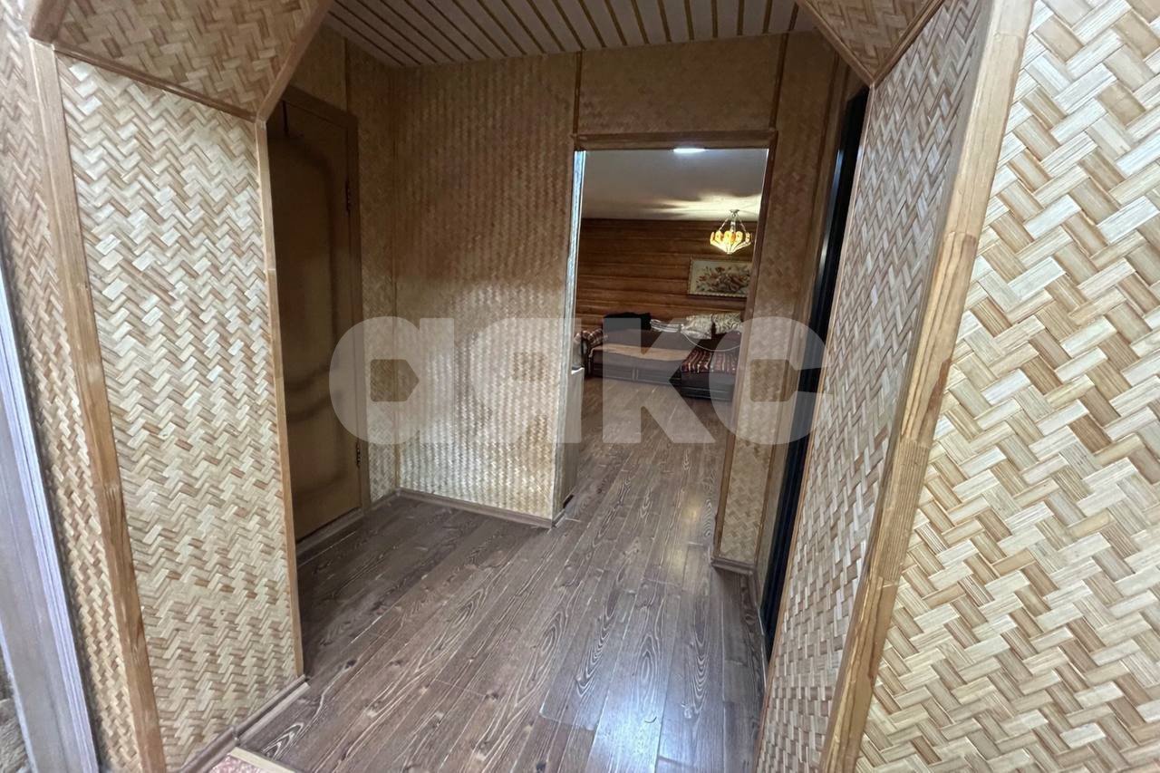 Фото №8: Дом 84 м² + 8 сот. - Раменское, Гостица, мкр. квартал Западная Гостица, ул. Берёзовая Просека, 53