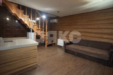 Фото №1: Дом 84 м² - Раменское, мкр. квартал Западная Гостица, ул. Берёзовая Просека, 53