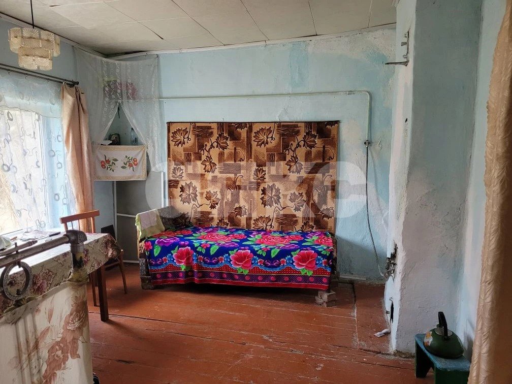 Фото №3: Дом 50 м² + 7 сот. - Прочноокопская, ул. Ленина, 192