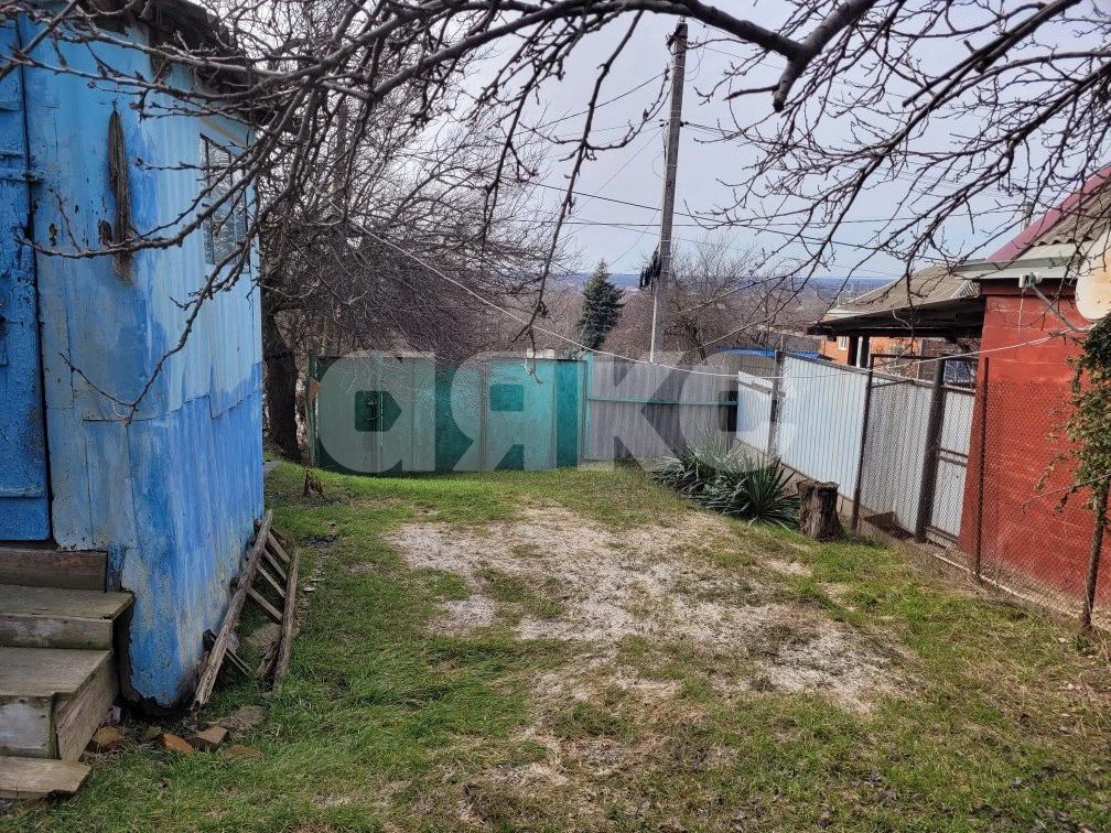 Фото №4: Дом 50 м² + 7 сот. - Прочноокопская, ул. Ленина, 192