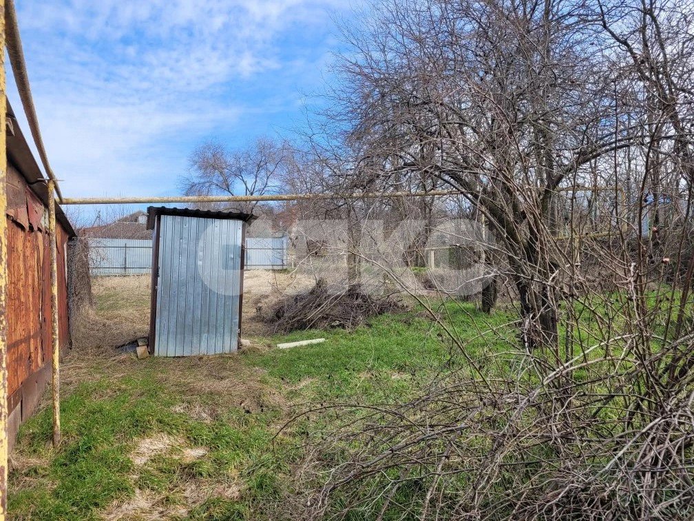 Фото №5: Дом 50 м² + 7 сот. - Прочноокопская, ул. Ленина, 192