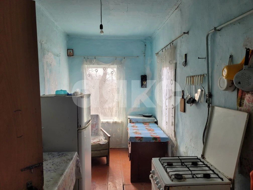 Фото №2: Дом 50 м² + 7 сот. - Прочноокопская, ул. Ленина, 192