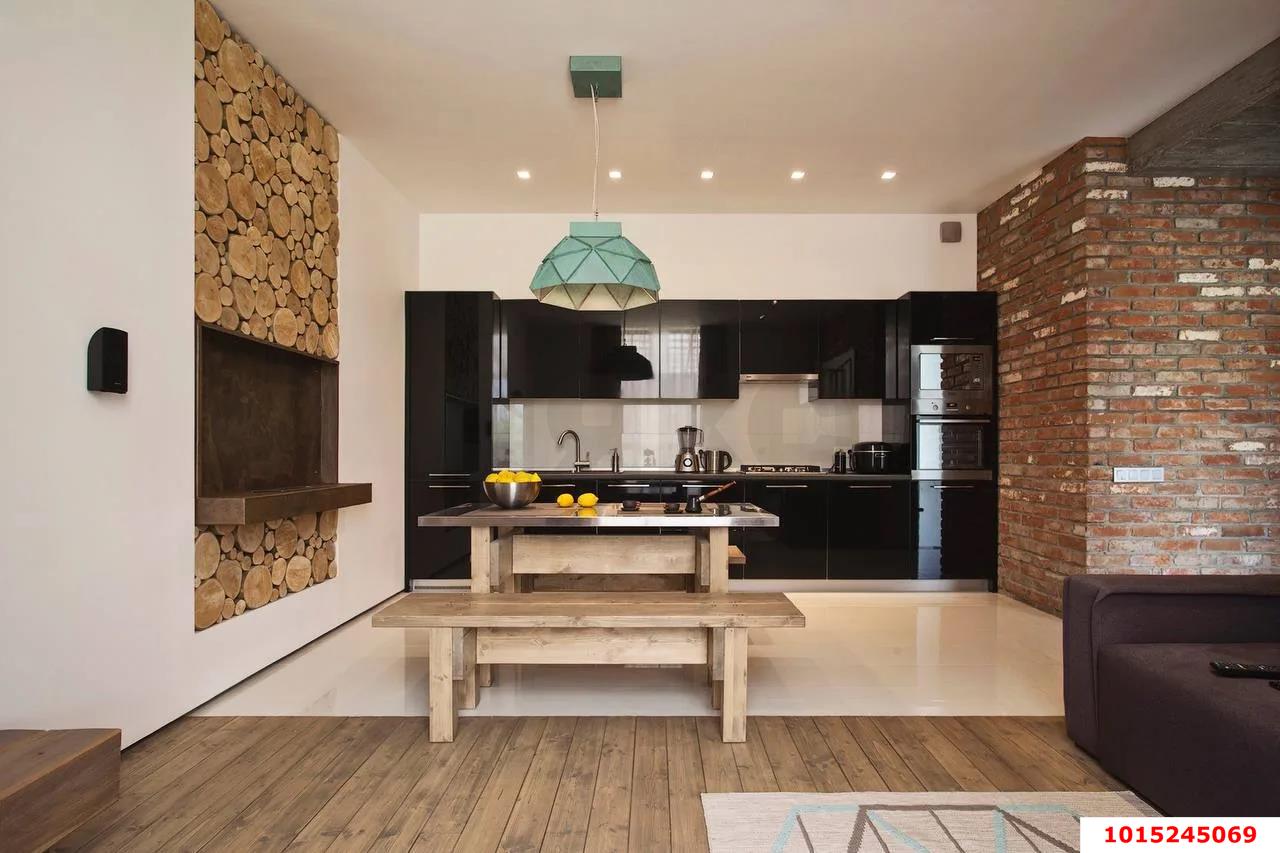 Фото №13: Дом 495 м² + 9.62 сот. - Динская, мкр. Северный, ул. Ульянова, 83