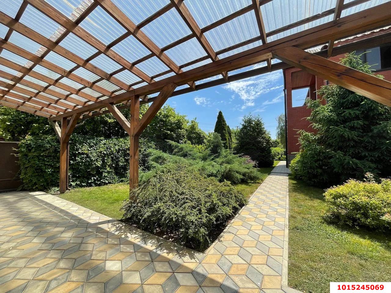 Фото №16: Дом 495 м² + 9.62 сот. - Динская, мкр. Северный, ул. Ульянова, 83