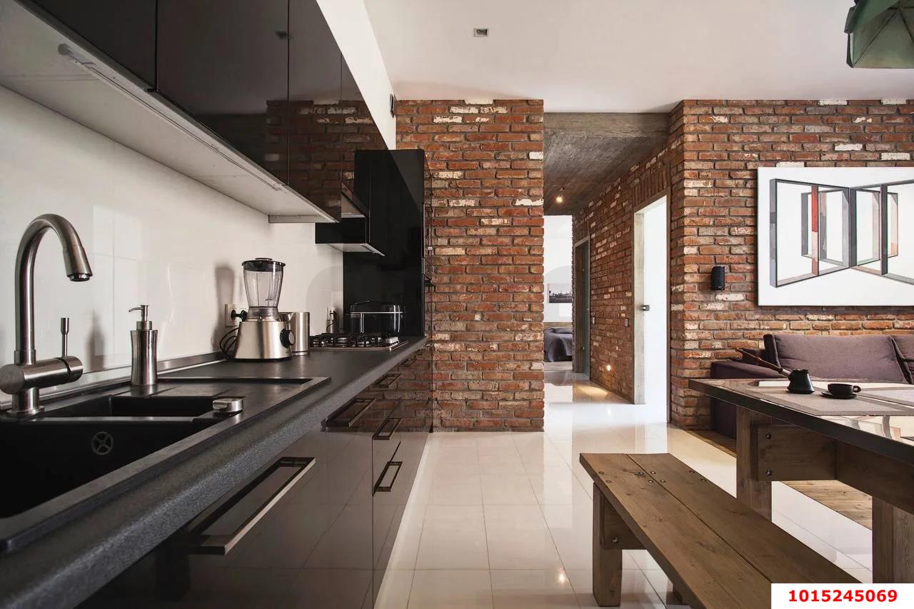 Фото №11: Дом 495 м² + 9.62 сот. - Динская, мкр. Северный, ул. Ульянова, 83