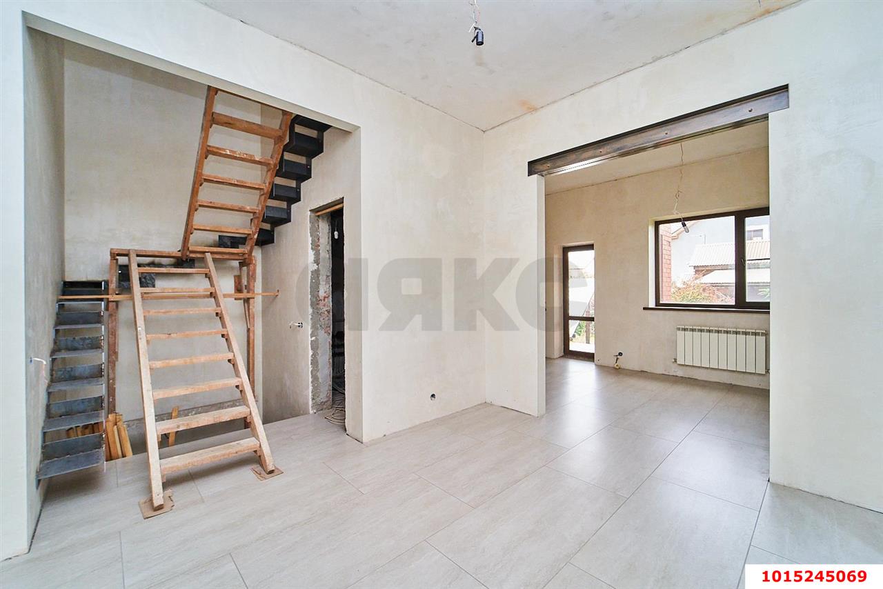 Фото №19: Дом 495 м² + 9.62 сот. - Динская, мкр. Северный, ул. Ульянова, 83