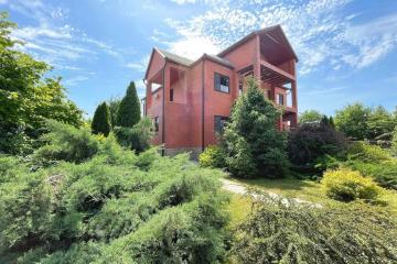 Фото №2: Дом 495 м² - Динская, мкр. Северный, ул. Ульянова, 83