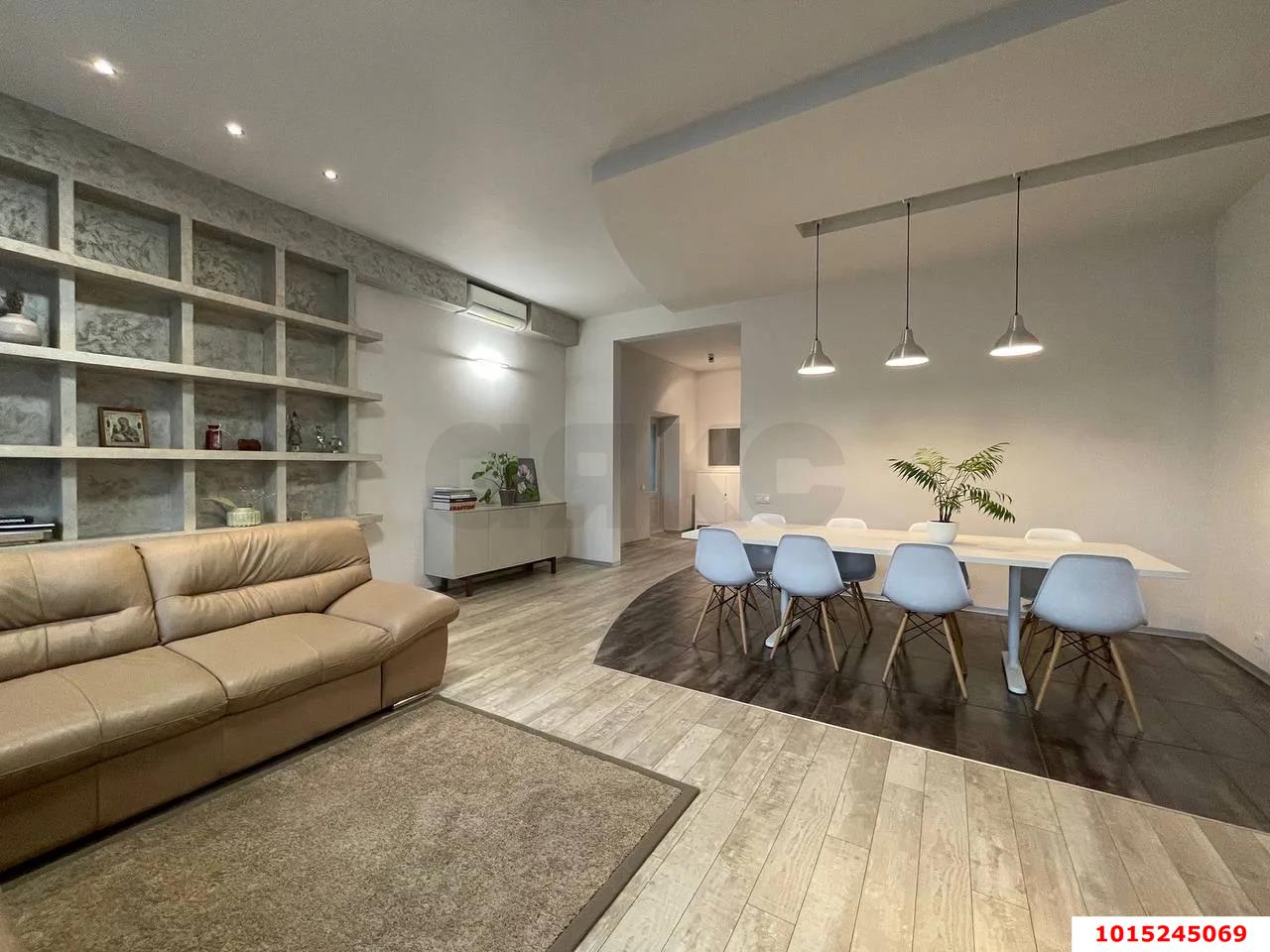 Фото №7: Дом 495 м² + 9.62 сот. - Динская, мкр. Северный, ул. Ульянова, 83