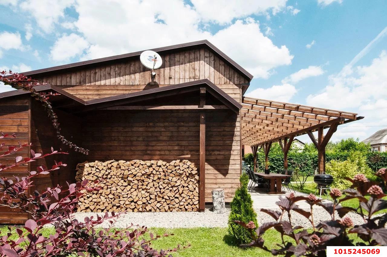 Фото №12: Дом 495 м² + 9.62 сот. - Динская, мкр. Северный, ул. Ульянова, 83