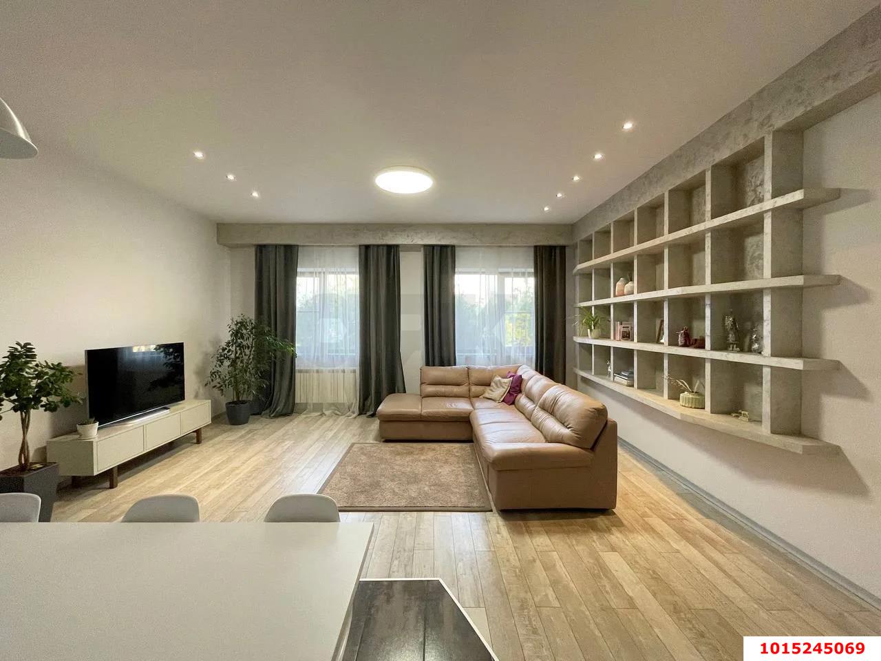 Фото №4: Дом 495 м² + 9.62 сот. - Динская, мкр. Северный, ул. Ульянова, 83