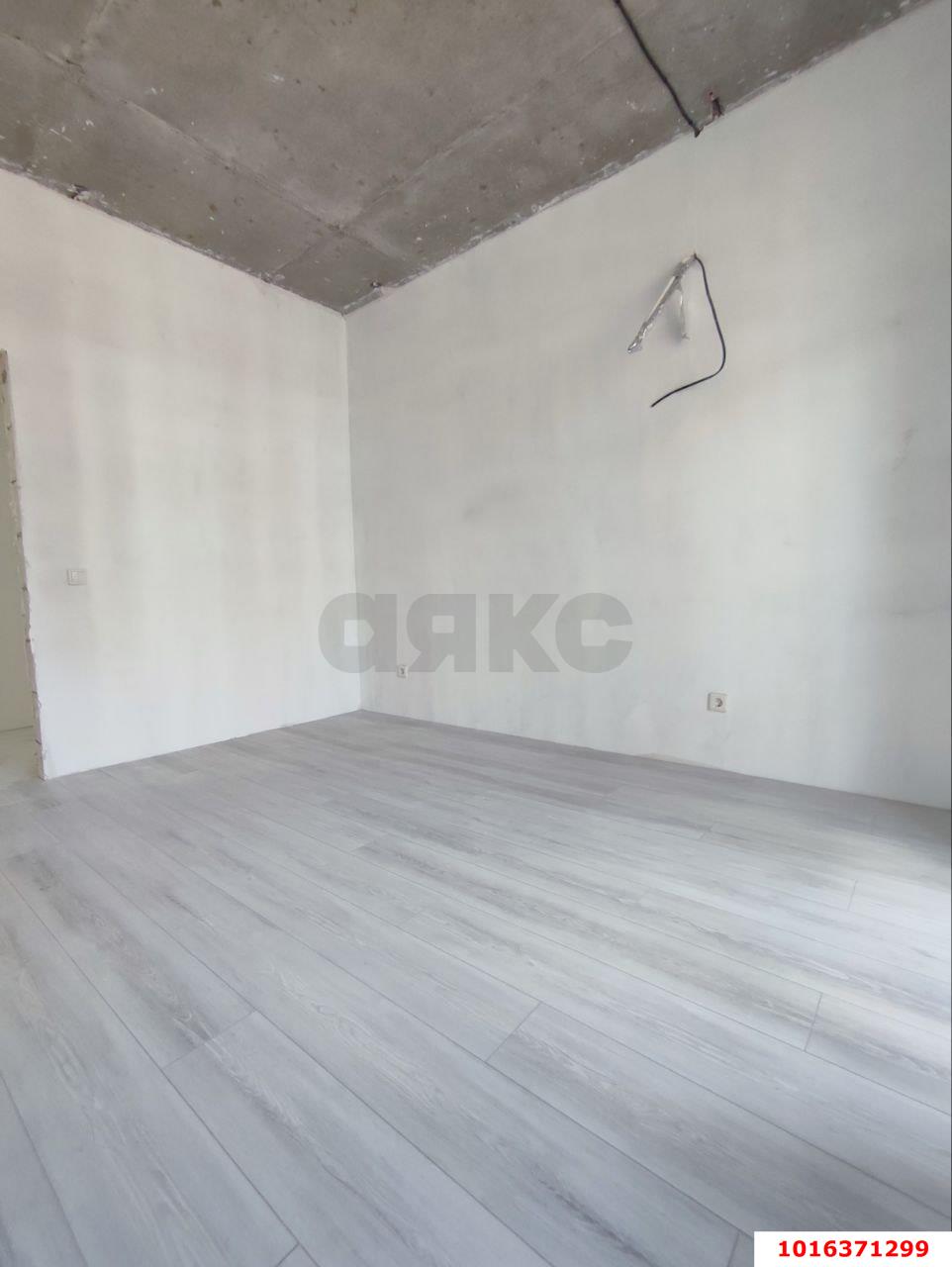 Фото №6: 2-комнатная квартира 52 м² - Краснодар, Прикубанский внутригородской округ, мкр. жилой комплекс Друзья, ул. имени Б.С. Кудухова, 1к1