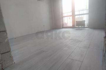 Фото №2: 2-комнатная квартира 52 м² - Краснодар, мкр. жилой комплекс Друзья, ул. имени Б.С. Кудухова, 1к1