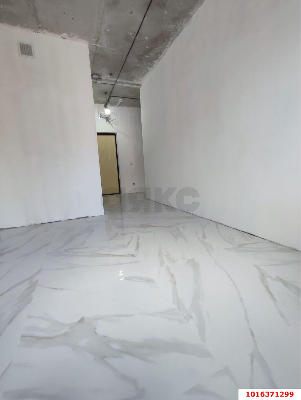 Фото №12: 2-комнатная квартира 52 м² - Краснодар, Прикубанский внутригородской округ, мкр. жилой комплекс Друзья, ул. имени Б.С. Кудухова, 1к1