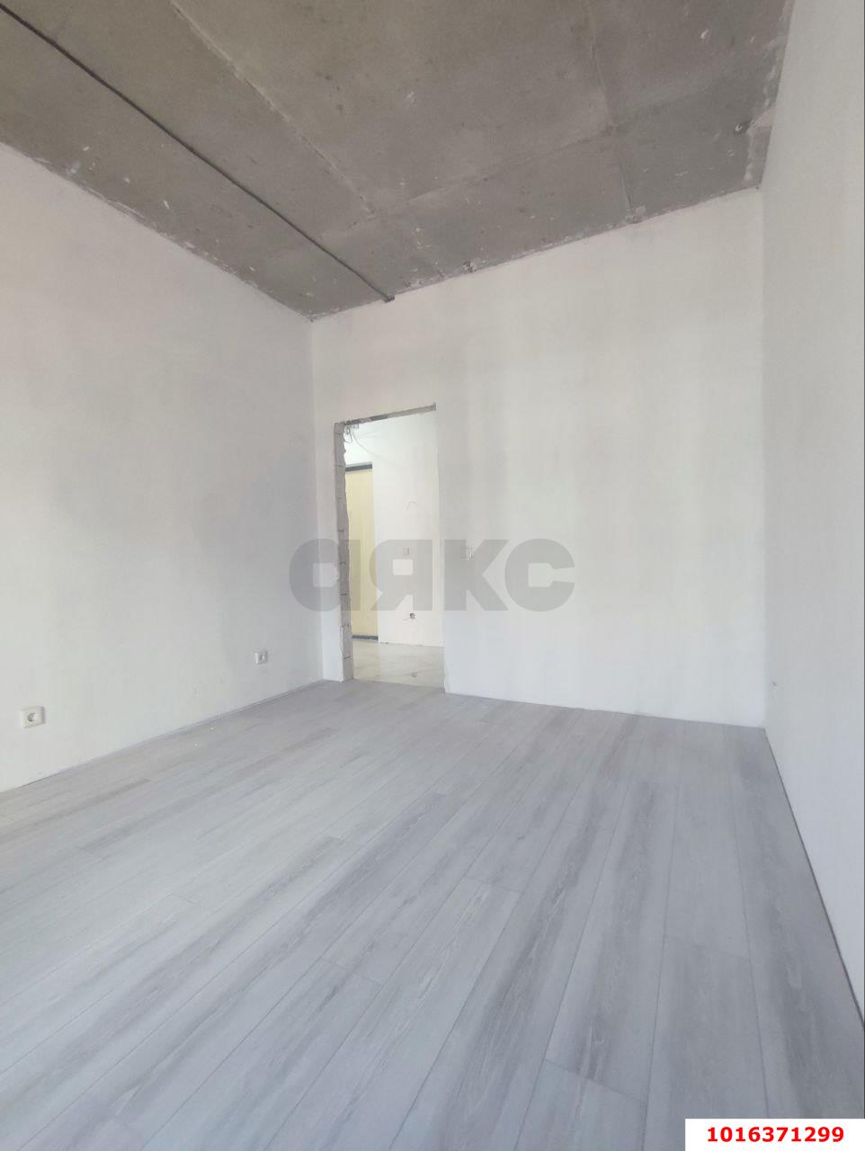 Фото №8: 2-комнатная квартира 52 м² - Краснодар, Прикубанский внутригородской округ, мкр. жилой комплекс Друзья, ул. имени Б.С. Кудухова, 1к1