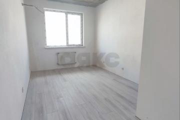 Фото №3: 2-комнатная квартира 52 м² - Краснодар, мкр. жилой комплекс Друзья, ул. имени Б.С. Кудухова, 1к1