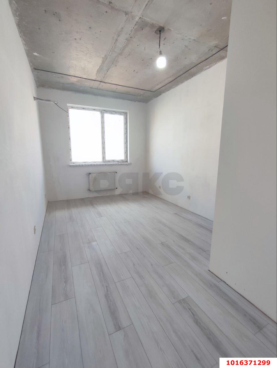 Фото №3: 2-комнатная квартира 52 м² - Краснодар, Прикубанский внутригородской округ, мкр. жилой комплекс Друзья, ул. имени Б.С. Кудухова, 1к1