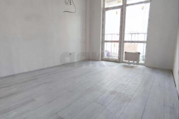 Фото №1: 2-комнатная квартира 52 м² - Краснодар, мкр. жилой комплекс Друзья, ул. имени Б.С. Кудухова, 1к1