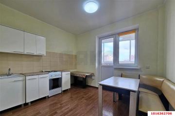 Фото №1: 1-комнатная квартира 40 м² - Краснодар, мкр. Восточно-Кругликовский, ул. Героев-Разведчиков, 26/3