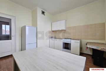 Фото №4: 1-комнатная квартира 40 м² - Краснодар, мкр. Восточно-Кругликовский, ул. Героев-Разведчиков, 26/3