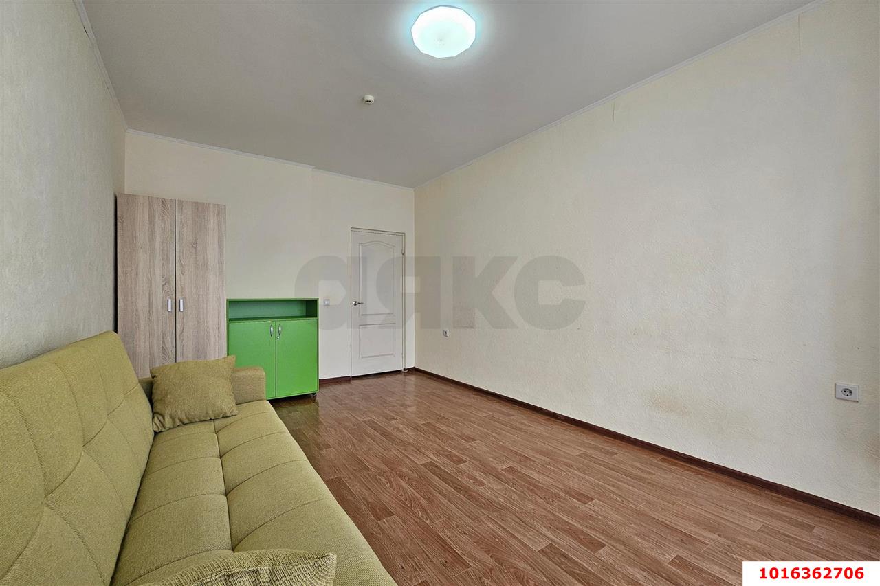 Фото №9: 1-комнатная квартира 44 м² - Краснодар, Прикубанский внутригородской округ, мкр. Восточно-Кругликовский, ул. Героев-Разведчиков, 26/3