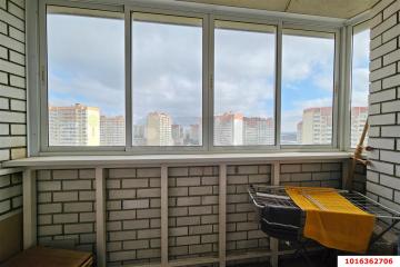 Фото №5: 1-комнатная квартира 40 м² - Краснодар, мкр. Восточно-Кругликовский, ул. Героев-Разведчиков, 26/3