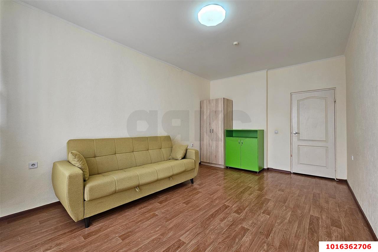 Фото №8: 1-комнатная квартира 44 м² - Краснодар, Прикубанский внутригородской округ, мкр. Восточно-Кругликовский, ул. Героев-Разведчиков, 26/3