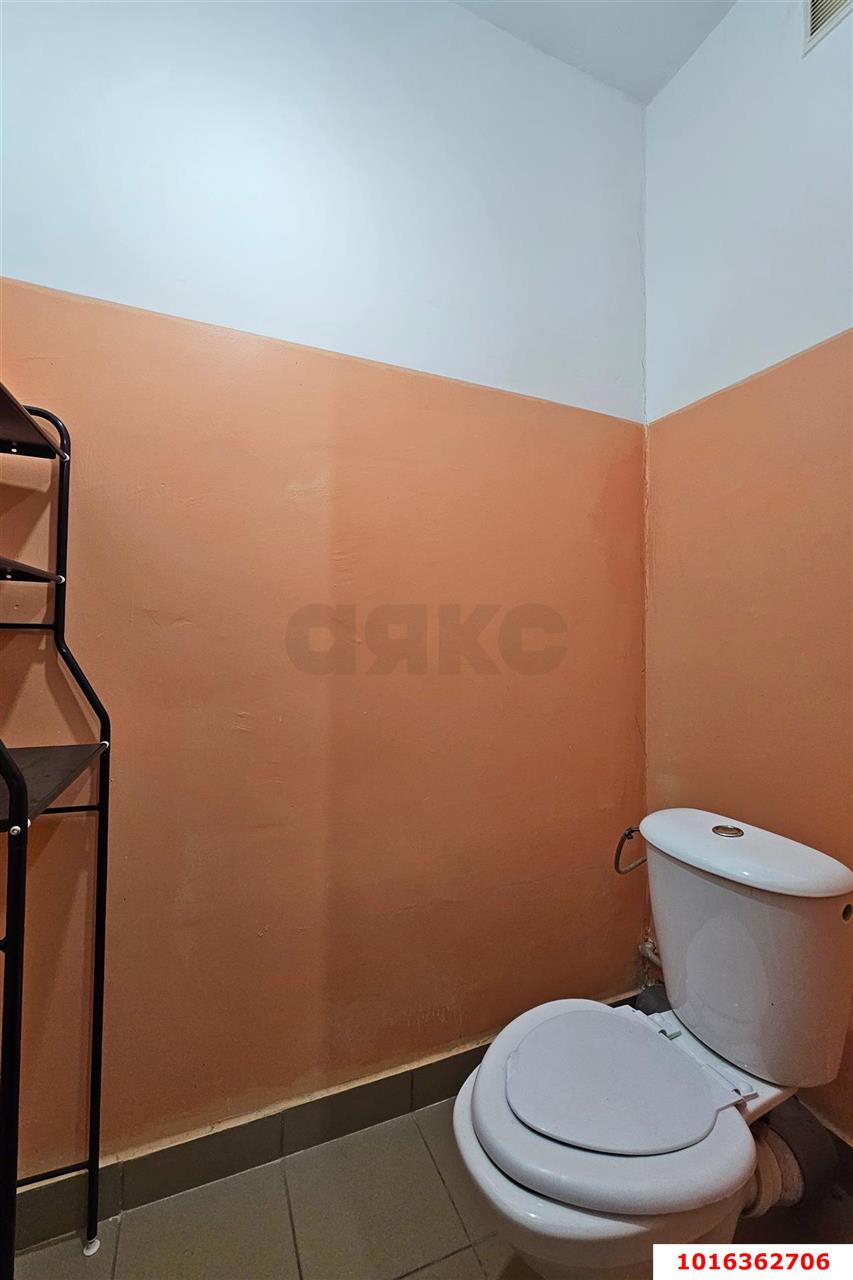 Фото №11: 1-комнатная квартира 44 м² - Краснодар, Прикубанский внутригородской округ, мкр. Восточно-Кругликовский, ул. Героев-Разведчиков, 26/3