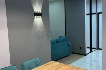 Фото №4: 1-комнатная квартира 42 м² - Краснодар, мкр. Прикубанский внутригородской округ, ул. Стахановская, 1/5