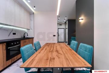 Фото №2: 1-комнатная квартира 42 м² - Краснодар, мкр. Прикубанский внутригородской округ, ул. Стахановская, 1/5