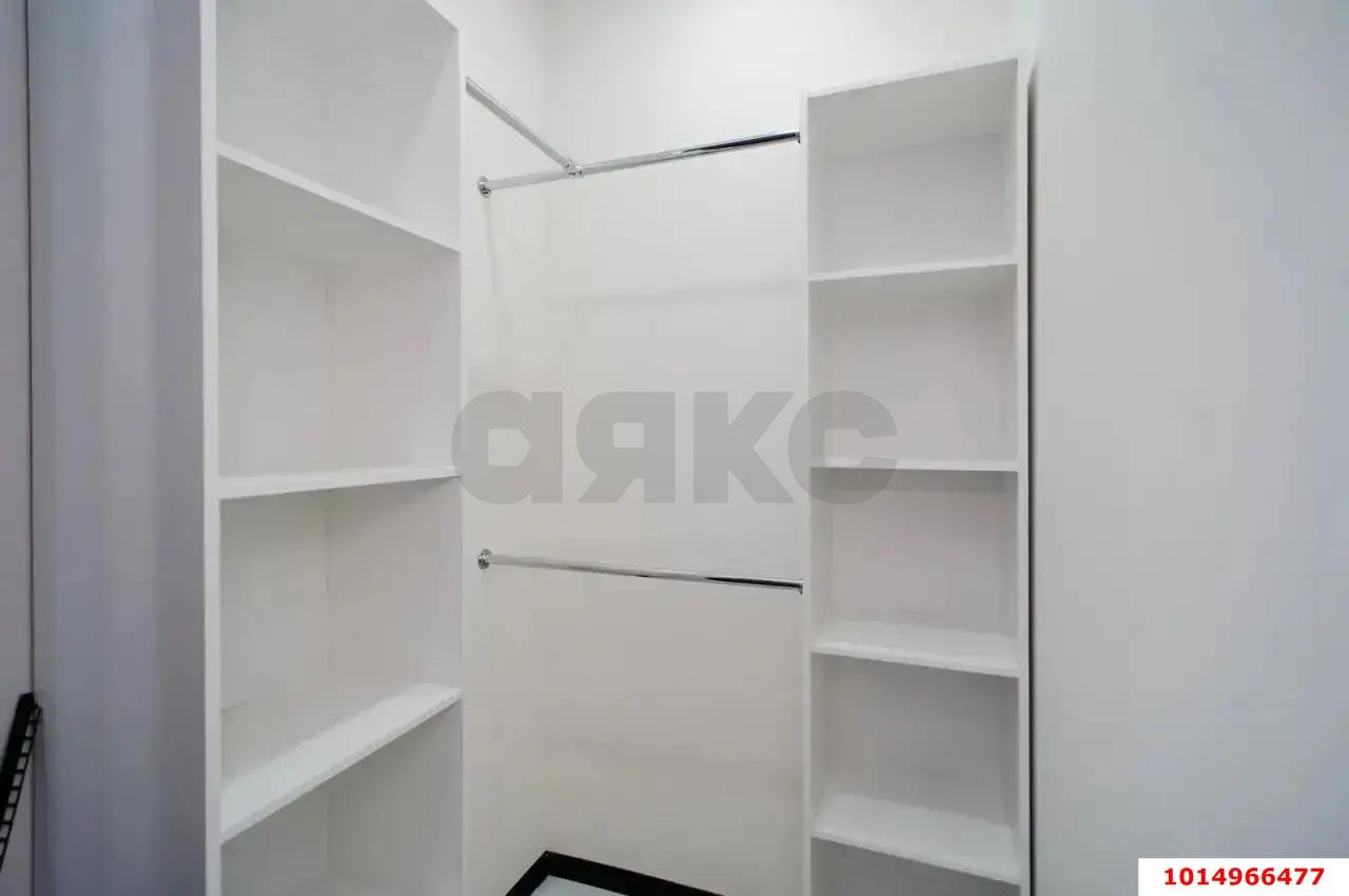 Фото №10: 1-комнатная квартира 42 м² - Краснодар, ЖК На Стахановской, Авиагородок, жилой комплекс На Стахановской, мкр. Прикубанский внутригородской округ, ул. Стахановская, 1/5