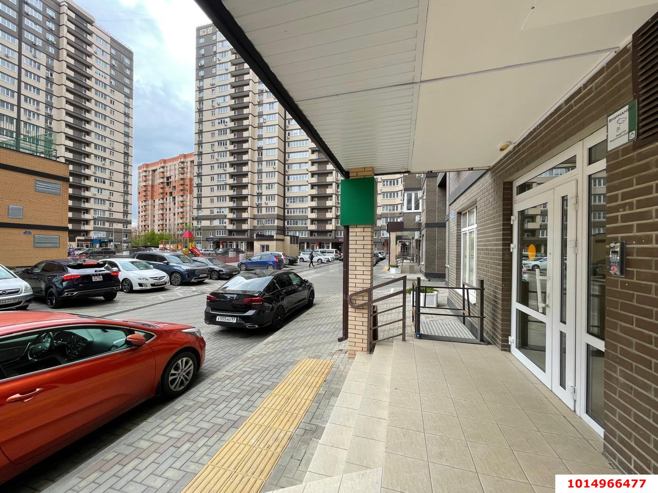 Фото №12: 1-комнатная квартира 42 м² - Краснодар, ЖК На Стахановской, Авиагородок, жилой комплекс На Стахановской, мкр. Прикубанский внутригородской округ, ул. Стахановская, 1/5