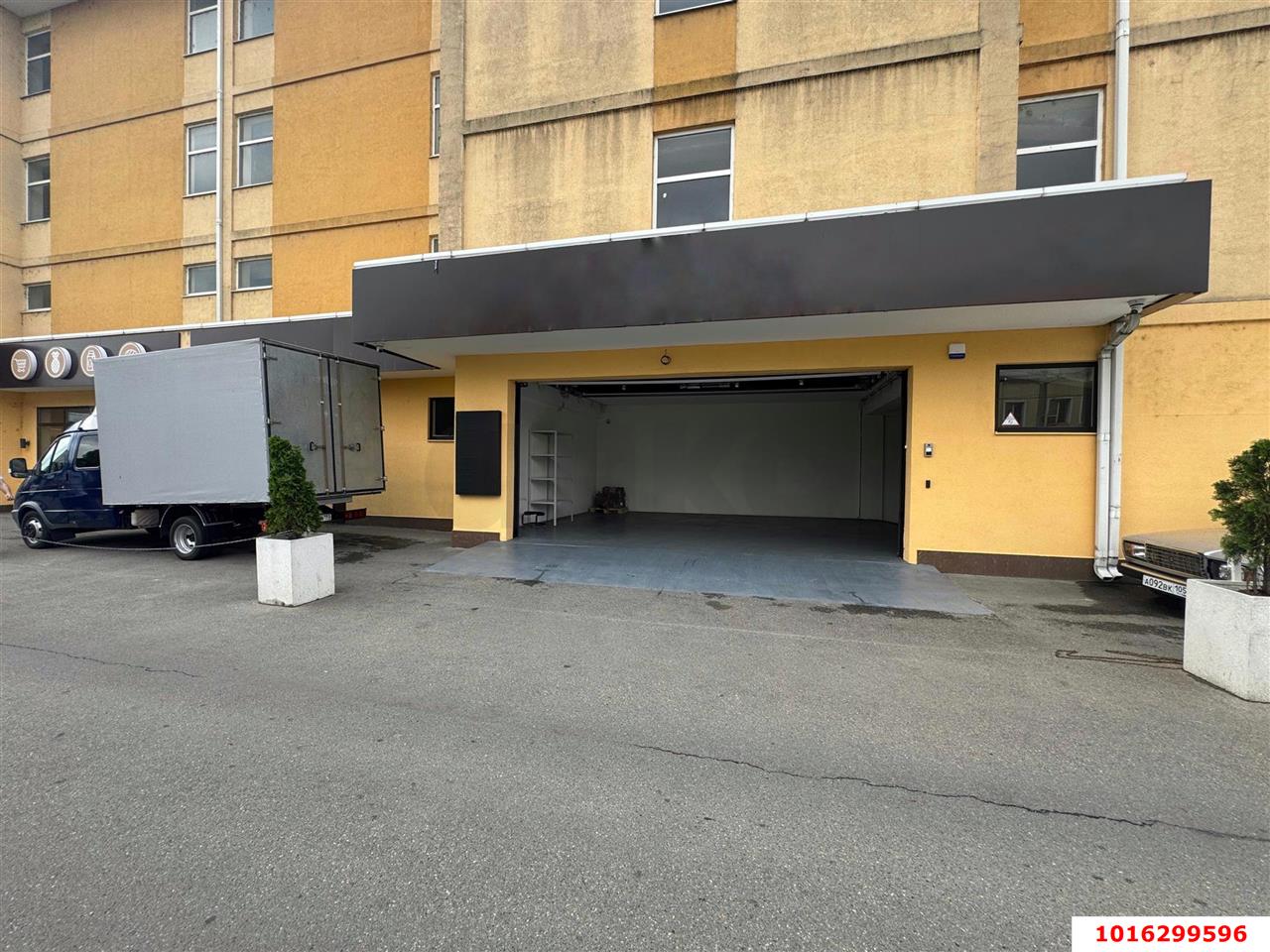 Фото №17: Коммерция 1900 м² - Краснодар, Кожзавод, мкр. Западный внутригородской округ, ул. Кожевенная, 24/1