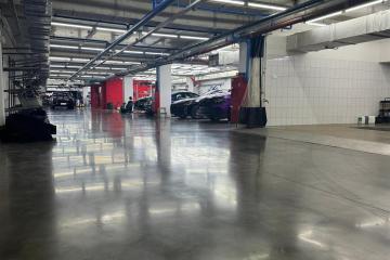 Фото №3: Коммерция 1900 м² - Краснодар, мкр. Западный внутригородской округ, ул. Кожевенная, 24/1