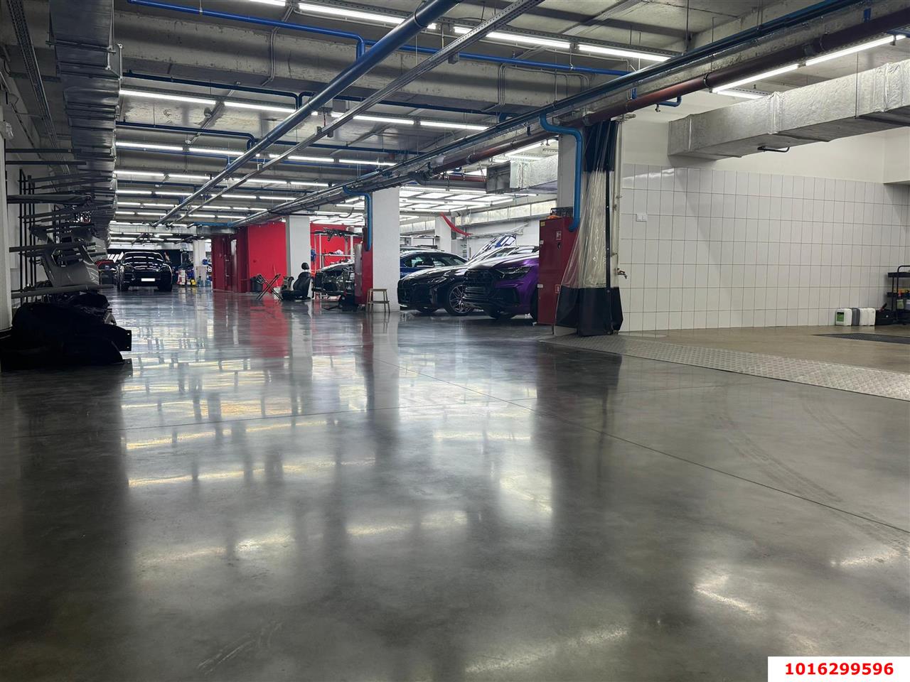 Фото №3: Коммерция 1900 м² - Краснодар, Кожзавод, мкр. Западный внутригородской округ, ул. Кожевенная, 24/1