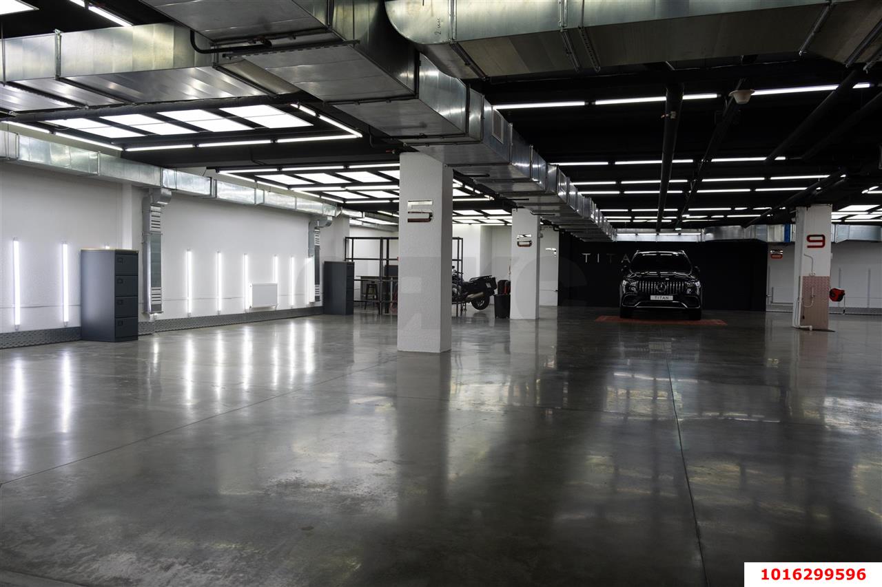 Фото №12: Коммерция 1900 м² - Краснодар, Кожзавод, мкр. Западный внутригородской округ, ул. Кожевенная, 24/1